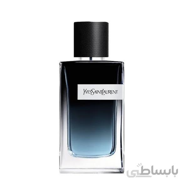 تستر ادکلن وای ysl ایو سن لورن وای مدل yves lauurent