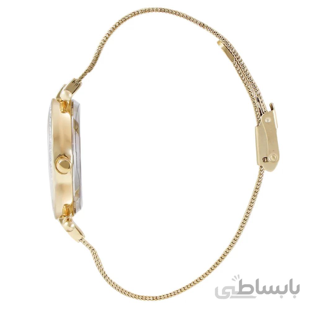 ساعت زنانه Everswiss مدل EV-2812-LGC ا ساعت زنانه Everswiss مدل EV-2812-LGC