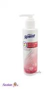 لوسیون بدن رینوزیت مدل ROSE HIP حجم 200 میلی لیتر