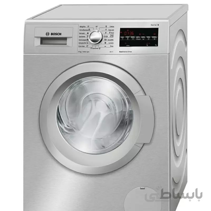 ماشین لباسشویی بوش مدل WAT2848XGC ا Bosch WAT2848XGC-9kg