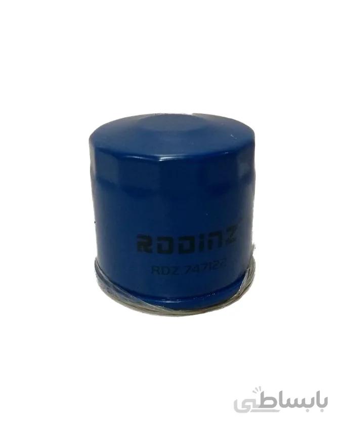 فیلتر روغن ام وی ام 110 برند RODINZ