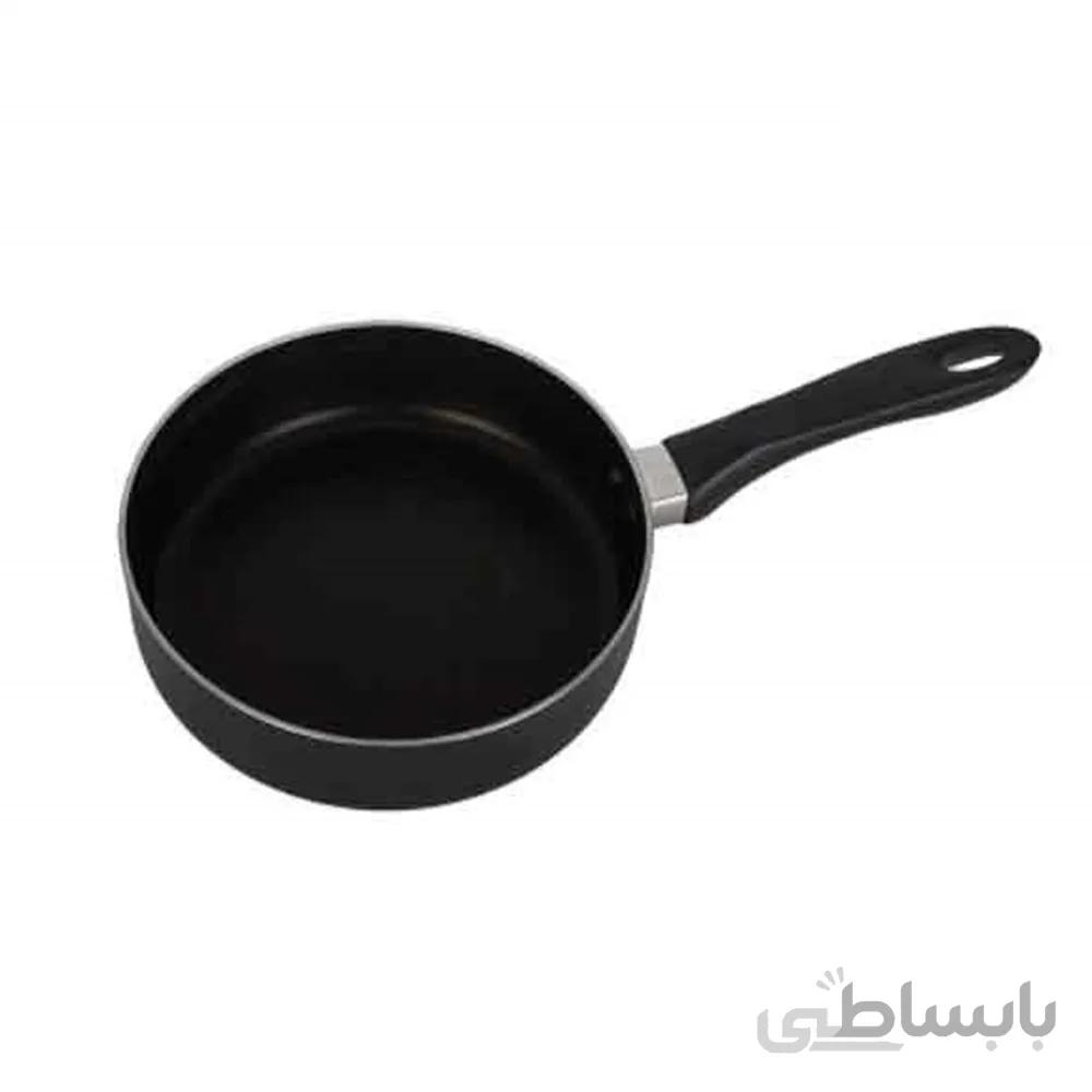 تابه تک دسته ظرفیران سایز 22