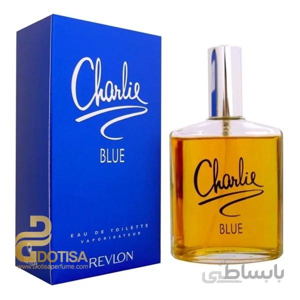 عطر ادکلن چارلی بلو | CHARLIE BLUE