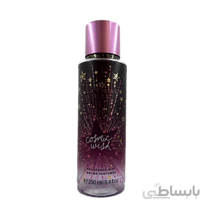 بادی میست ویکتوریا سکرت مدل Cosmic Wish حجم 250 میلی لیتر