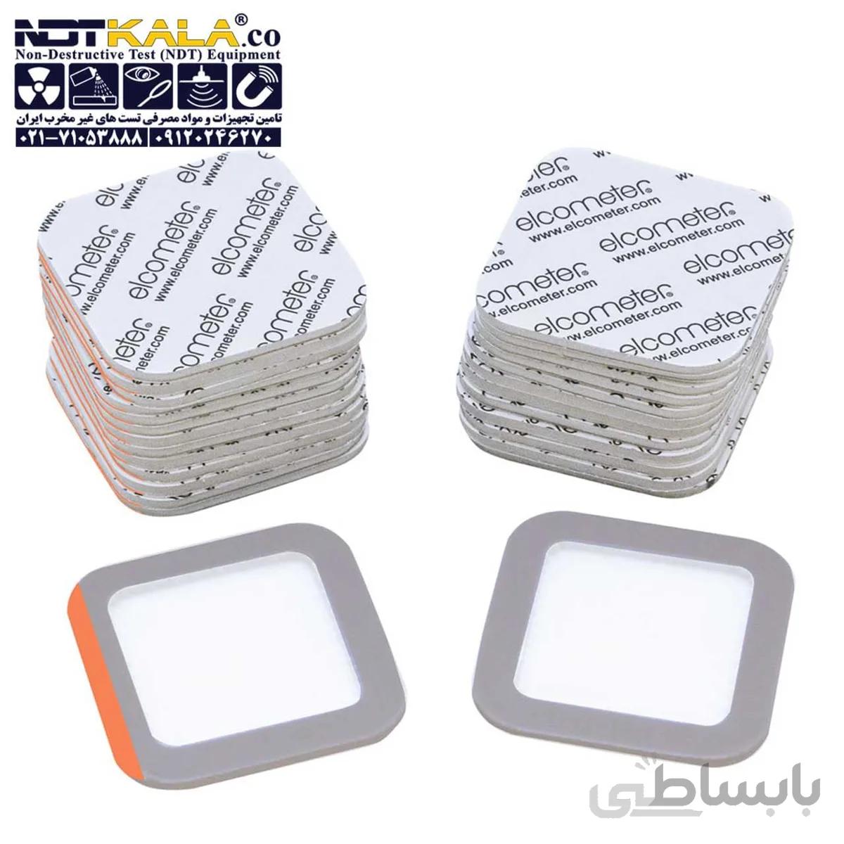 پچ چسب کیت تست نمک الکومتر 135 ELCOMETER