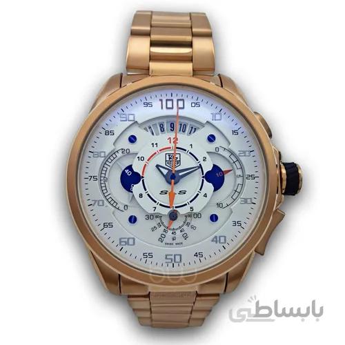 ساعت مچی مردانه تگ هویر TAG HEUER SLS