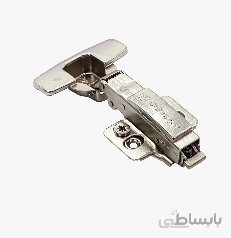 لولا گازور آرام بند یونی هوپر 3D