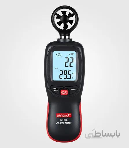 بادسنج وینتکت مدل WT82B