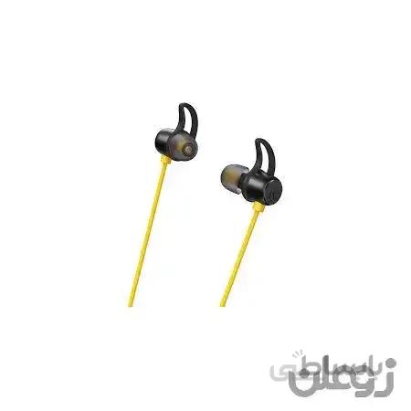 هدفون بی سیم realme q 201