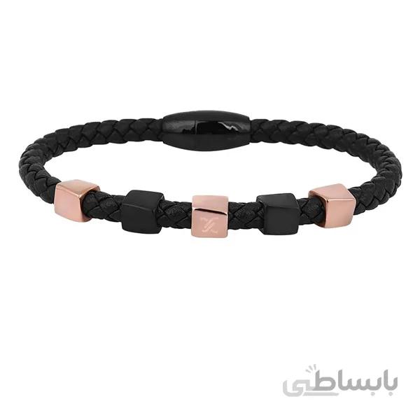 دستبند اورجینال دنیل کلین مدل DANIEL KLEIN DK0501