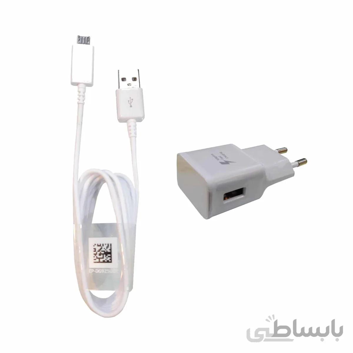 شارژر دیواری جی تی آر مدلEP1