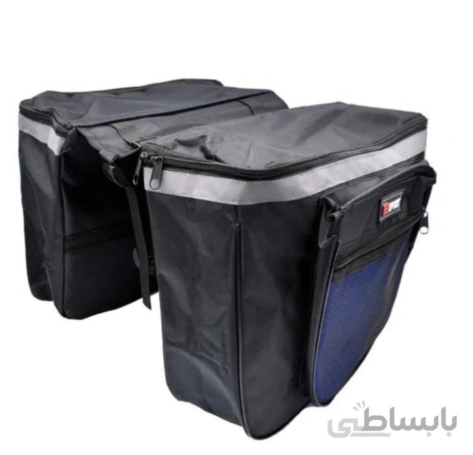 خورجین دوچرخه ۳۰لیتری برند SPORT