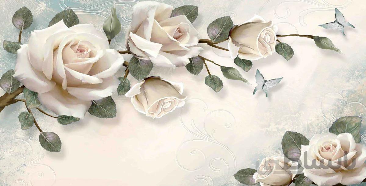 پوستر دیواری کد 934674
