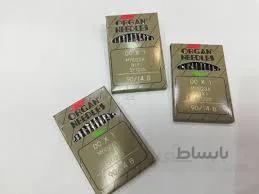 سوزن چرخ سردوز شماره 16