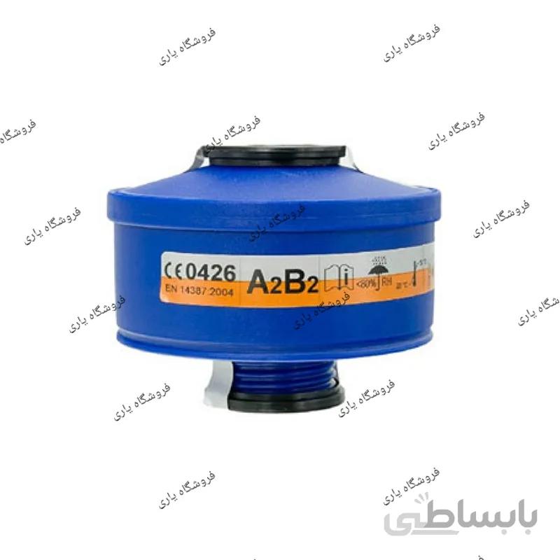 فیلتر A2B2 اسپاسیانی