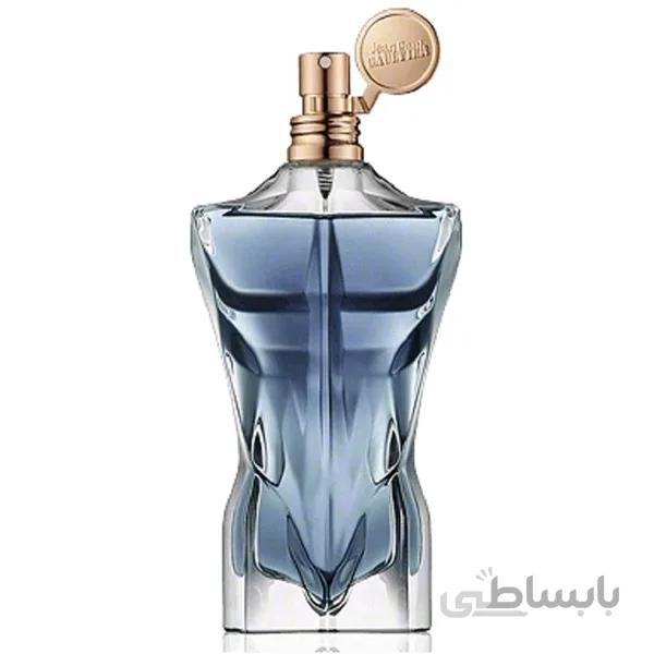 سمپل دکانت عطر ادکلن ژان پل گوتیه له میل اسنس د پرفیوم اینتنس Jean Paul Gaultier Le Male Essence de Parfum