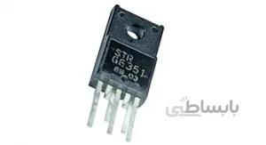 STR-G6351