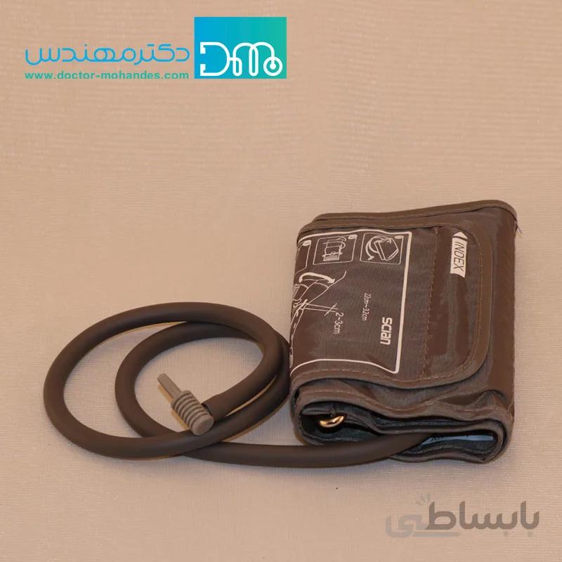 کاف یدک فشارسنج دیجیتال