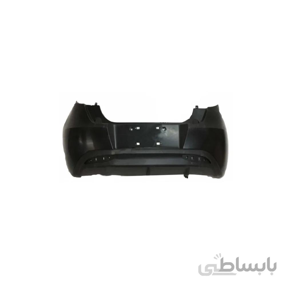 سپر عقب برلیانس H220