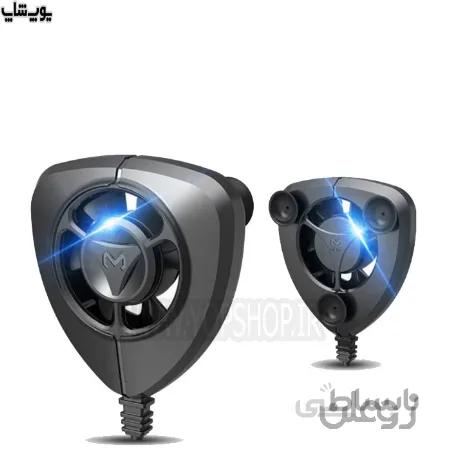 فن خنک کننده گوشی ممو مدل MEMO FL02