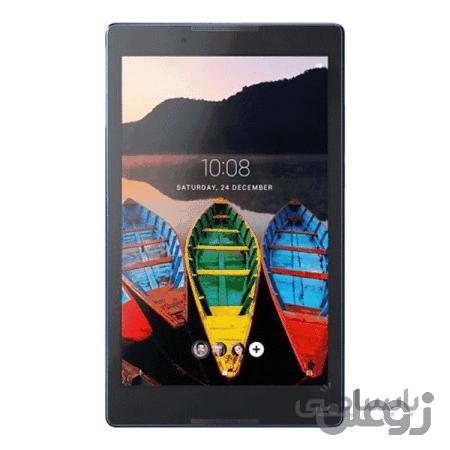 مشخصات، قیمت و خرید تبلت لنوو مدل Tab 3 8 ظرفیت 16 گیگابایت با 1 گیگابایت رم