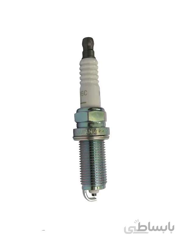 شمع خودرو انجیکا NGK مدل LFR6C-11 91823 نیکل (اصلی)