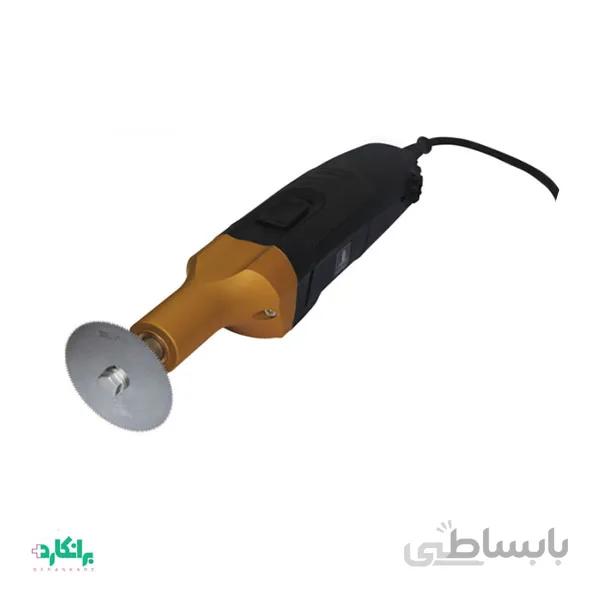اره گچ بری ارتوپدی MFT W250