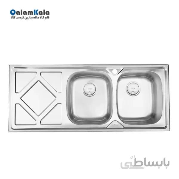 سینک DS126 درسا