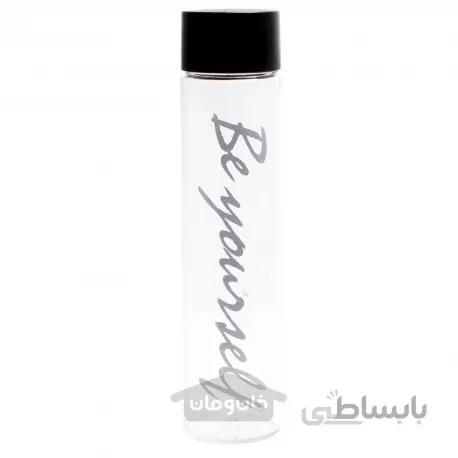 بطری نوع باریک PC