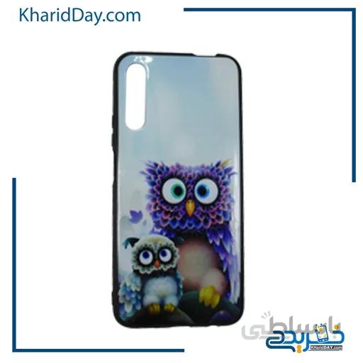 کاور گوشی HUAWEI Y9S کد h100011