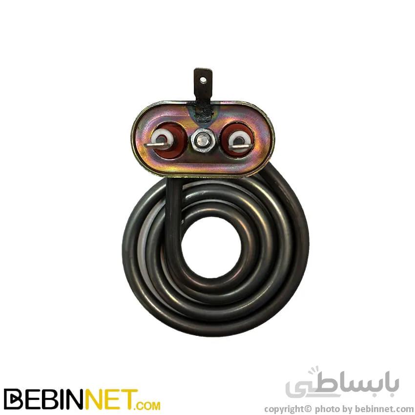 المنت سماور دما اتحاد مدل پلان 1000 وات