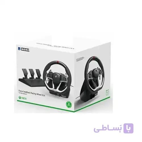 فرمان بازی Horiمدل Racing wheel overdrive xbox series x