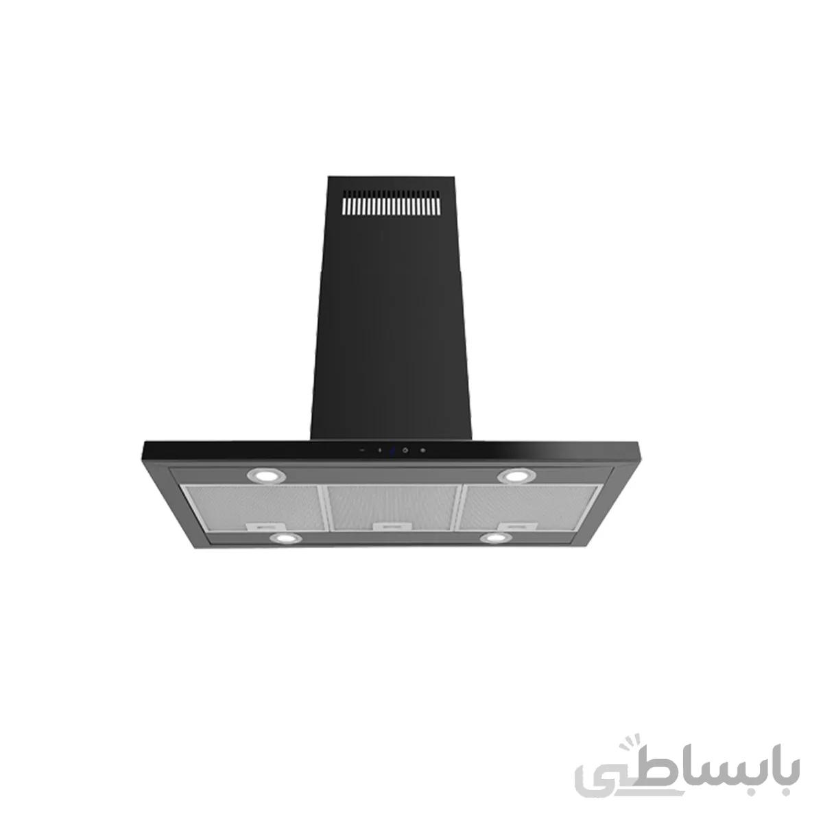 هود شومینه ای کد ۴۸۷ لامیرا ا hood model code 480 lamira