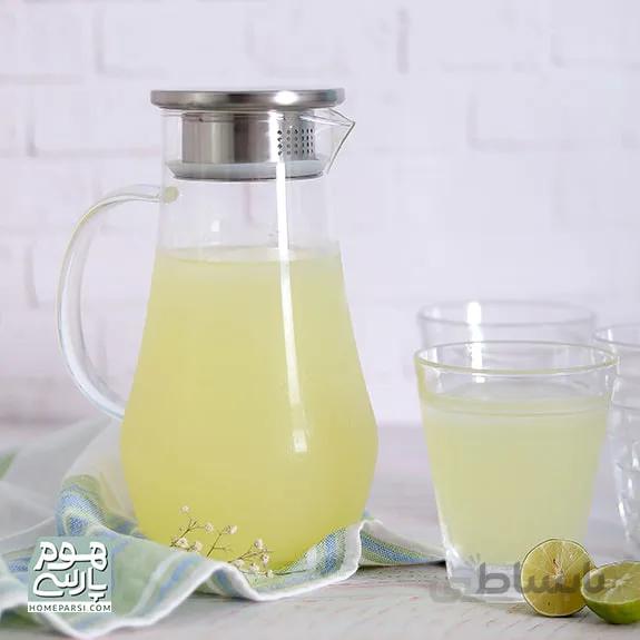 پارچ پیرکس 1400 میلی لیتر مدل weimei
