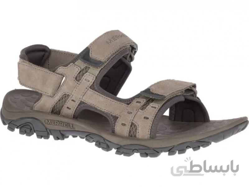 صندل مردانه مرل مدل merrell j033219