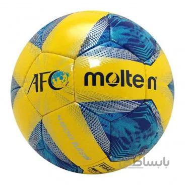 توپ فوتسال مولتن سایز 4 مدل Molten afc