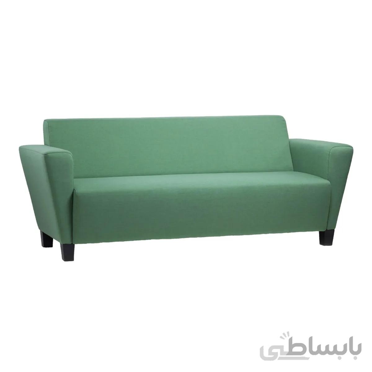 ‌مبل اداری سه نفره مدل V68h لیو