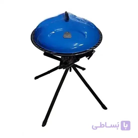 باربیکیو ذغالی پارمیس