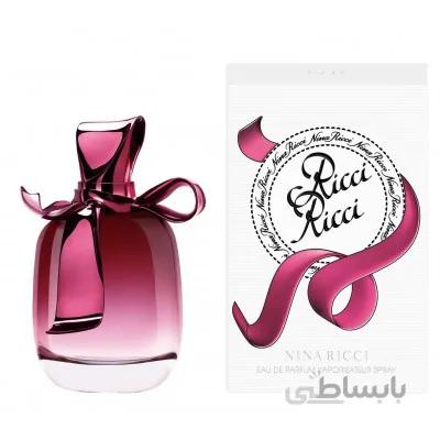 عطر نینا ریچی ریچی ریچی Ricci Ricci Nina Ricci