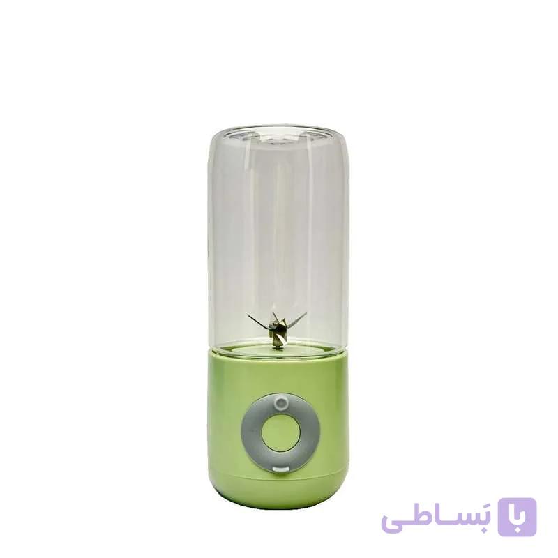 شیکر مدل شارژی 01 گنجایش 0.5 لیتر — تصویر 1