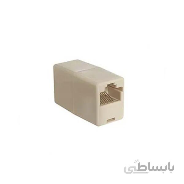 برل LAN