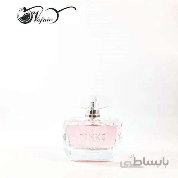 عطر پینک جانوین PINKE Johnwin