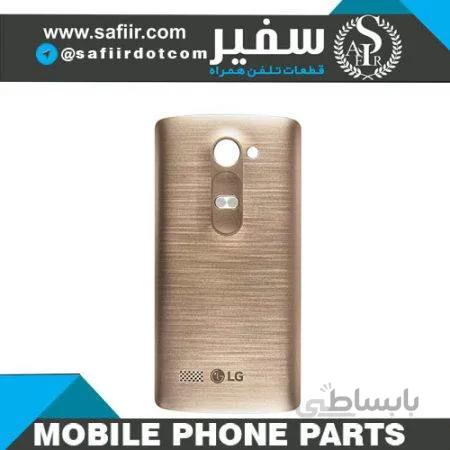 درب پشت LEON GOLD ال جی – BACK COVER LEON GOLD