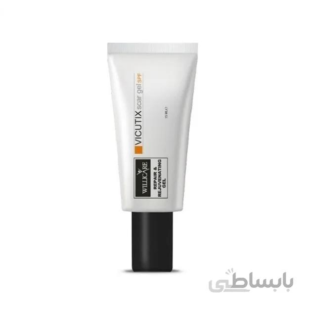 ژل ترمیم کننده پوست Willicare ا Willicare Repair & Rejuvenation Gel