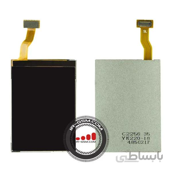 ال سی دی نوکیا اصلی LCD Nokia 6700