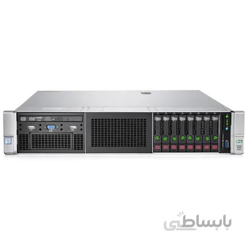 سرور رکمونت اچ پی DL380 G9 E5-2690v3 803860-B21 ا HP DL380 G9 E5-2690v3