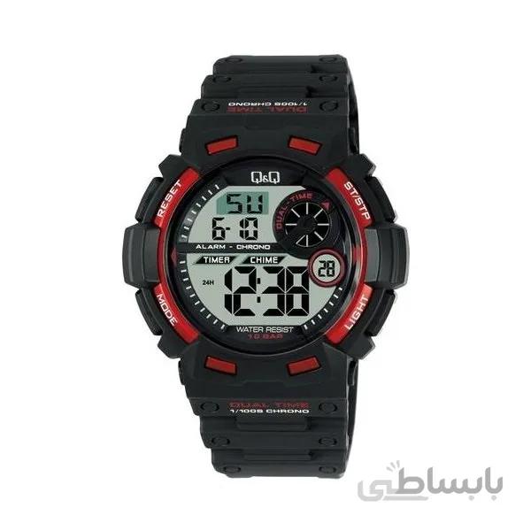 ساعت کیواندکیو مدل M142-001