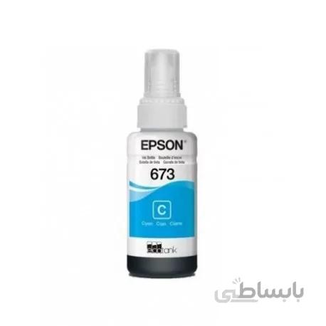 جوهر فابریک 70cc اپسون 673