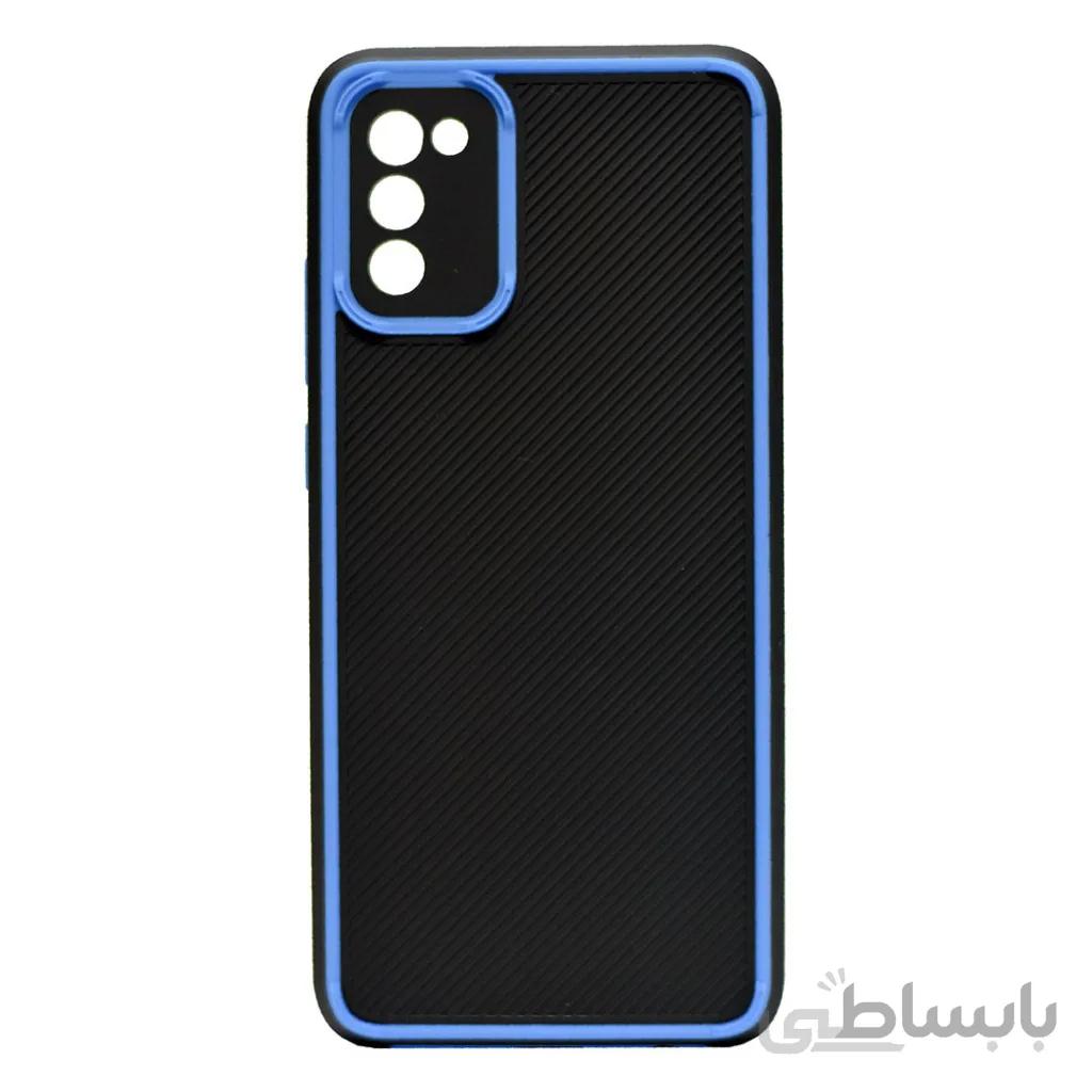 قاب گوشی سامسونگ Galaxy A02s ضد ضربه HASHORI