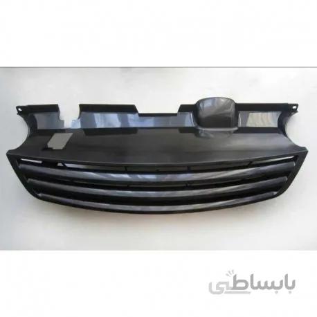 جلو پنجره 3 خط پژو پارس